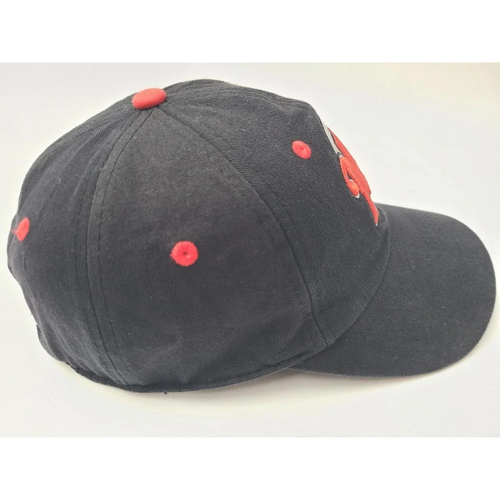 Youth Nashville Sounds Music City Bimm Ridder Strapback Adjustable‎ Hat Cap MiLB